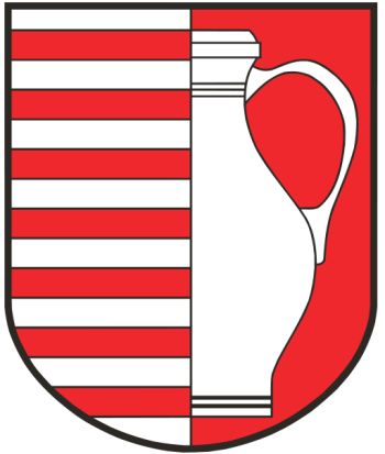Wappen von Sommersdorf / Arms of Sommersdorf