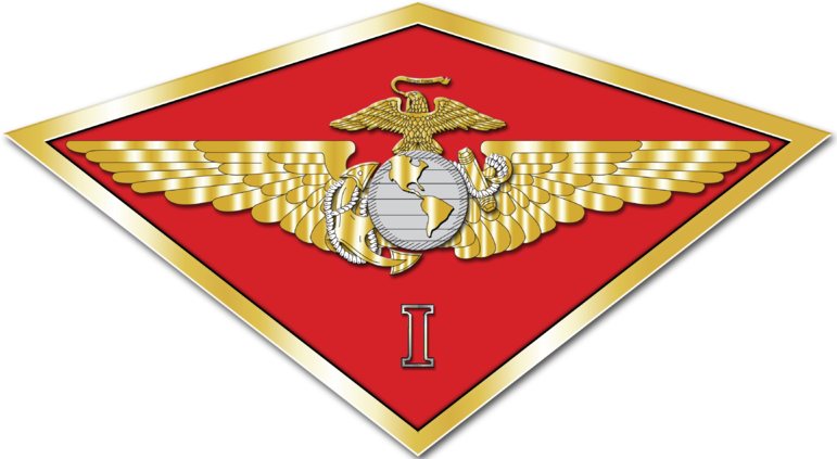 File:1st Marine Aircraft Wing, USMC.png