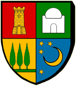 Arms of Bouzareah