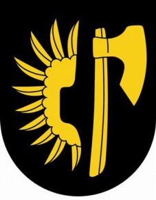 Wappen von Dettingen (Horb)/Arms (crest) of Dettingen (Horb)