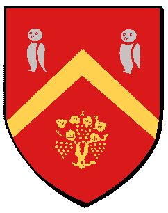 Blason de Fleurieux-sur-l'Arbresle / Arms of Fleurieux-sur-l'Arbresle