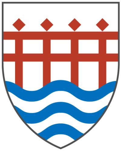 Arms (crest) of Haderslev