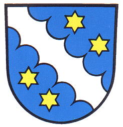 Wappen von Heroldstatt/Arms of Heroldstatt