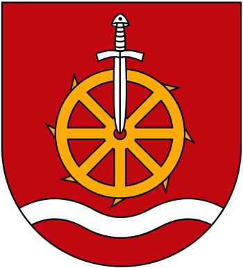 Arms of Krzykosy