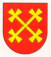 Kurima (Bardejov) (Erb, znak)