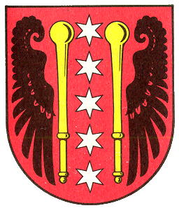 Wappen von Loitz