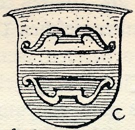 Arms (crest) of Michael Bogenhauser