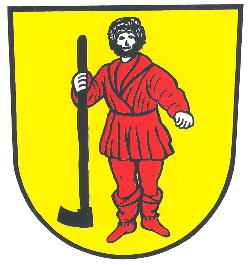 Wappen von Pingelshagen/Arms of Pingelshagen