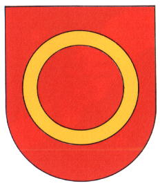 Wappen von Ringelbach/Arms of Ringelbach