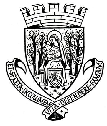 Coat of arms (crest) of Selkirk