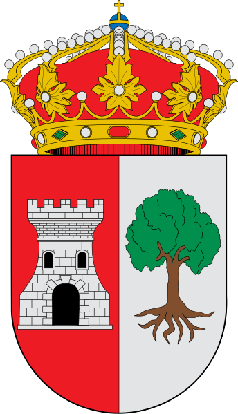 Escudo de Torralba (Cuenca)/Arms of Torralba (Cuenca)