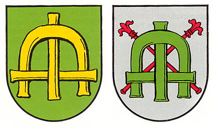 Wappen von Venningen / Arms of Venningen