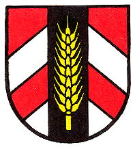 Wappen von Winistorf / Arms of Winistorf