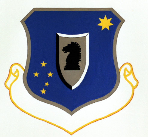 File:692nd Intelligence Wing, US Air Force.png