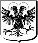 Blason de Argentan/Arms of Argentan