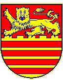 Wappen von Bad Lauterberg im Harz / Arms of Bad Lauterberg im Harz