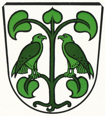 Wappen von Batzenhofen/Arms of Batzenhofen