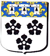 Blason de Guiry-en-Vexin/Arms of Guiry-en-Vexin