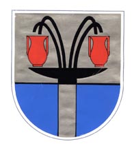 Wappen von Leiningen (Hunsrück) / Arms of Leiningen (Hunsrück)