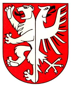 Wappen von Märwil/Arms of Märwil