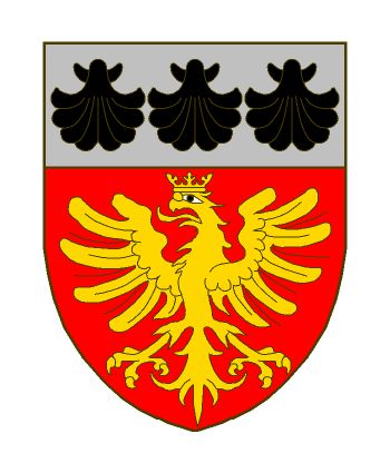 Wappen von Naunheim / Arms of Naunheim