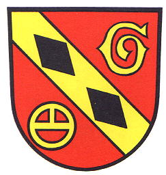 Wappen von Neulingen/Arms (crest) of Neulingen