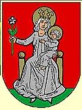 Wappen von Samtgemeinde Nordkehdingen