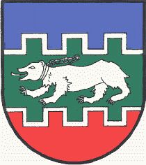 Wappen von Schäffern/Arms of Schäffern
