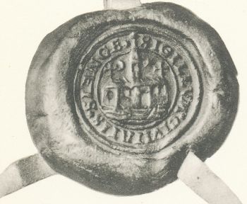 Seal of Slangerup