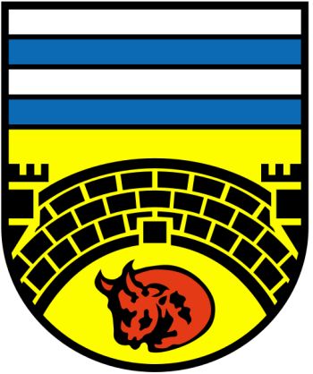 Wappen von Wieseth / Arms of Wieseth