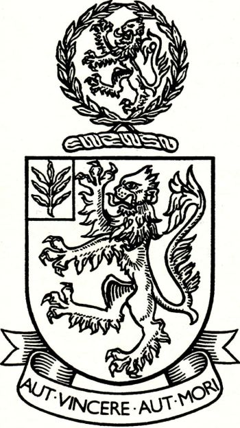 Coat of arms (crest) of Wrekin College