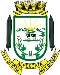 Brasão de Alpercata/Arms (crest) of Alpercata