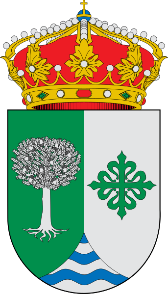 Escudo de Carbajo/Arms of Carbajo