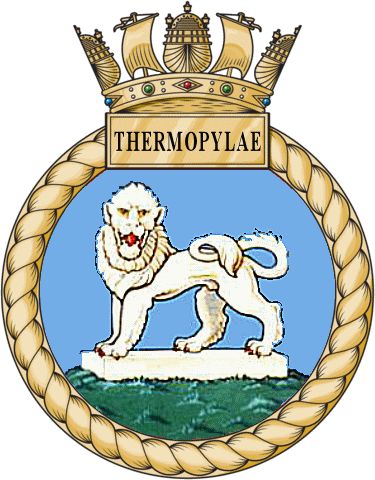 File:HMS Thermopylae, Royal Navy.jpg