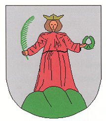 Wappen von Heidenreichstein