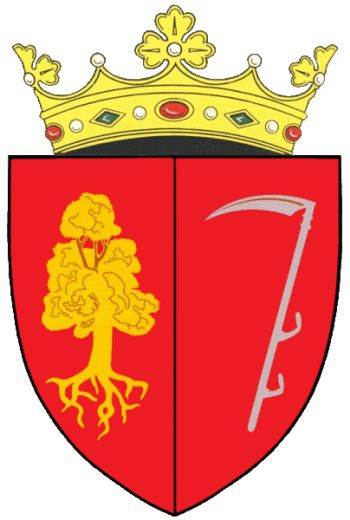 Coat of arms of Orhei (district)