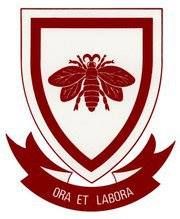 Coat of arms (crest) of Riebeek College Girls' High School