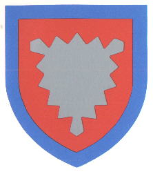 Wappen von Schaumburg/Arms (crest) of Schaumburg