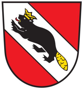 Wappen von Stafflangen