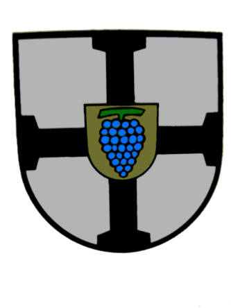 Wappen von Wasenweiler/Arms of Wasenweiler
