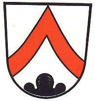 Wappen von Absberg / Arms of Absberg