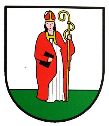 Wappen von Gerichtstetten