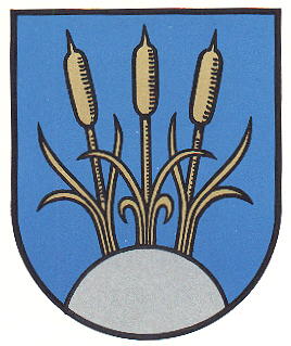 Wappen von Hollen (Beverstedt)/Arms of Hollen (Beverstedt)