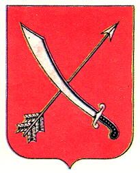 Coat of arms (crest) of Hovtva