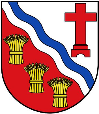 Wappen von Kesfeld / Arms of Kesfeld