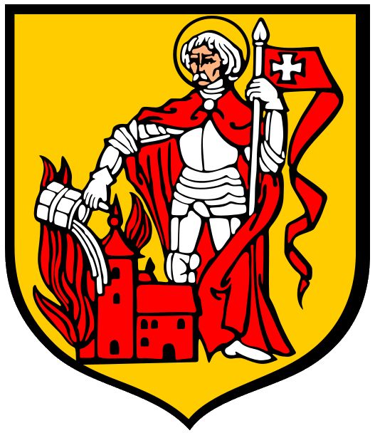 Arms of Kolno