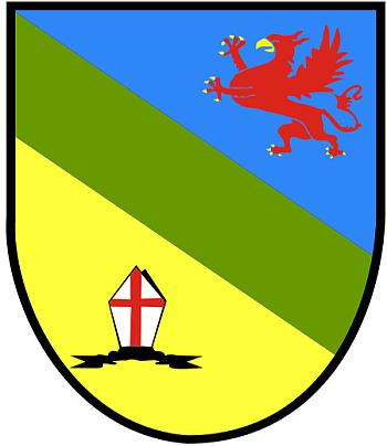 Arms of Kozielice