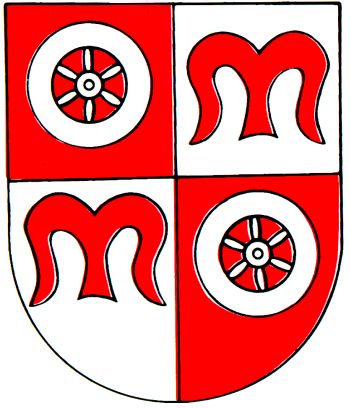 Wappen von Miltenberg / Arms of Miltenberg
