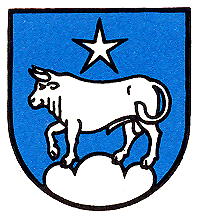 Wappen von Subingen/Arms (crest) of Subingen