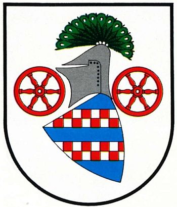 Arms of Tuczno